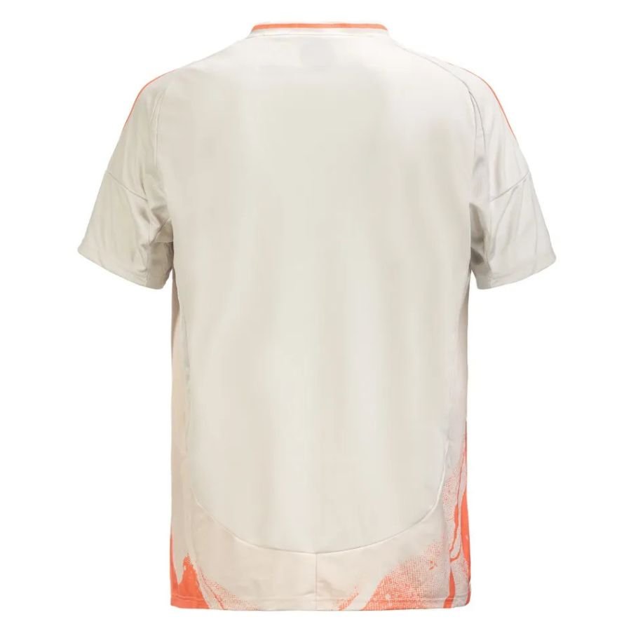 Maillot Kit Enfant AS Roma Exterieur 2024 2025