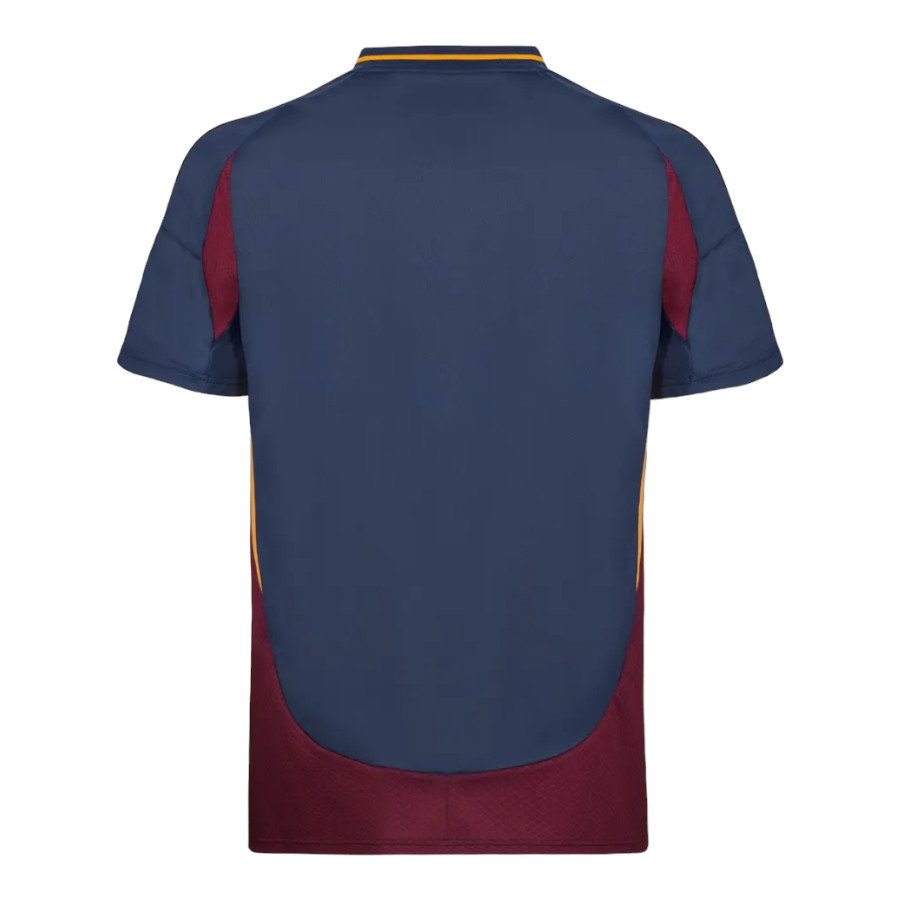 Maillot Match AS Roma Third 2024 2025