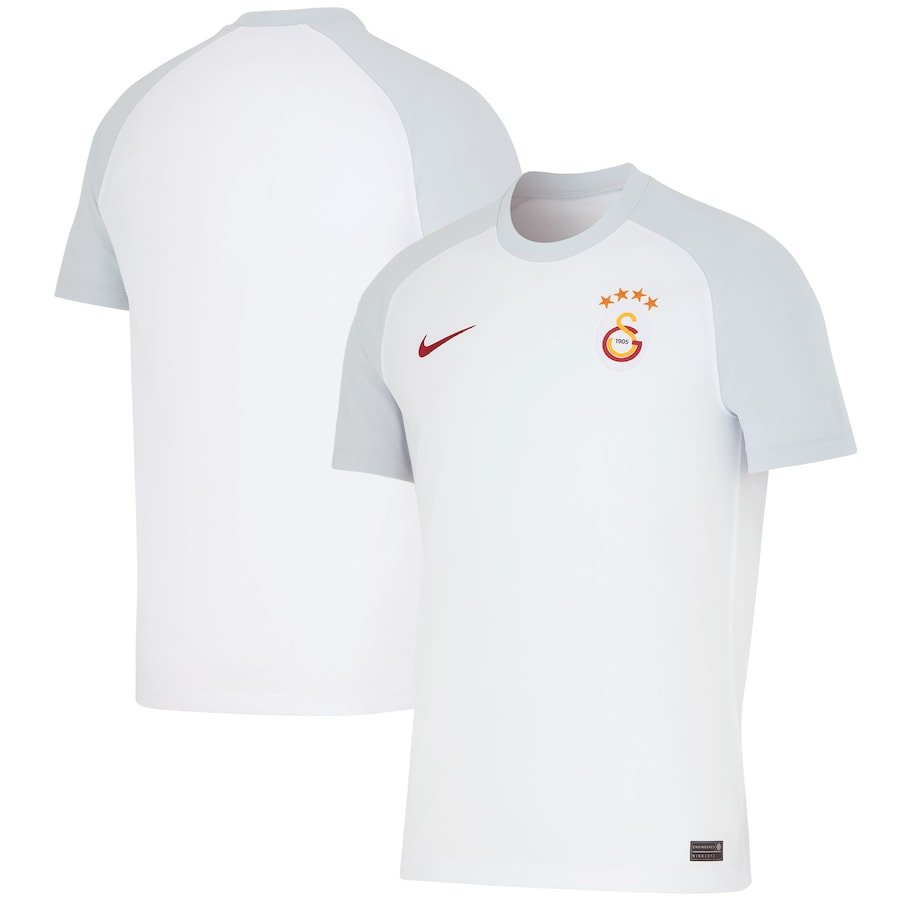 MAILLOT ENFANT GALATASARAY 2023 2024 EXTERIEUR
