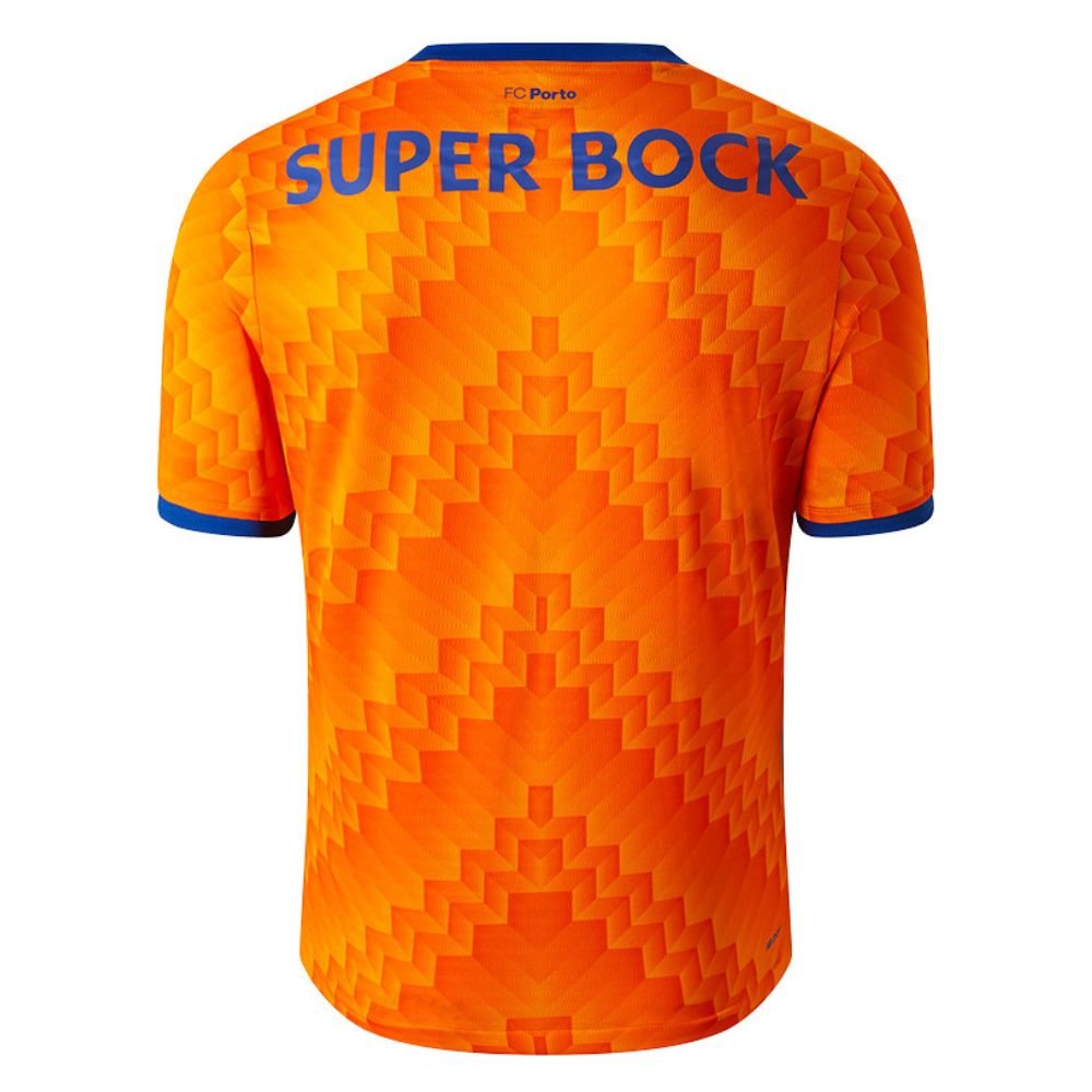 Maillot Match FC Porto Exterieur 2024 2025