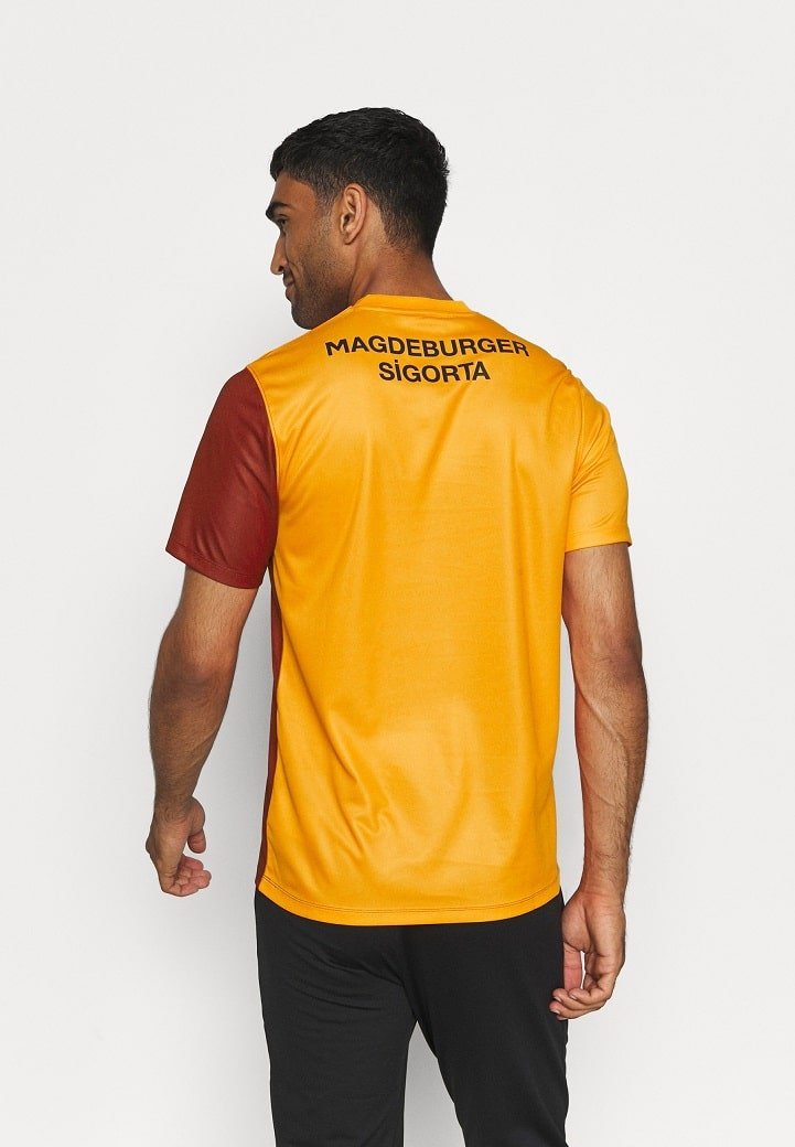 Maillot Galatasaray Domicile 2021 2022