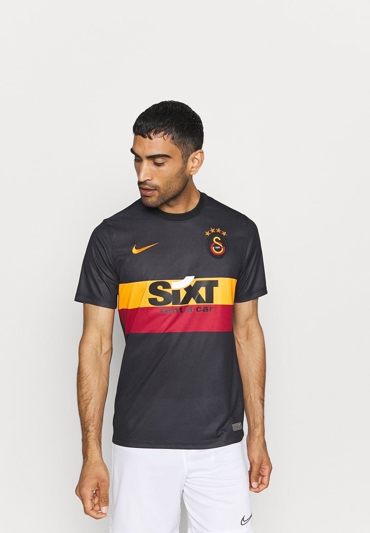 Maillot Galatasaray Extérieur 2021 2022