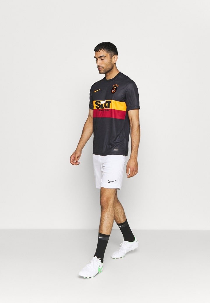 Maillot Galatasaray Extérieur 2021 2022