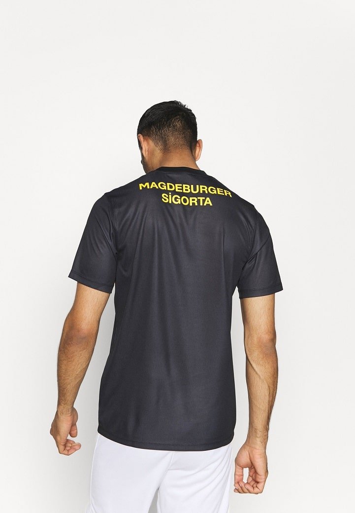 Maillot Galatasaray Extérieur 2021 2022