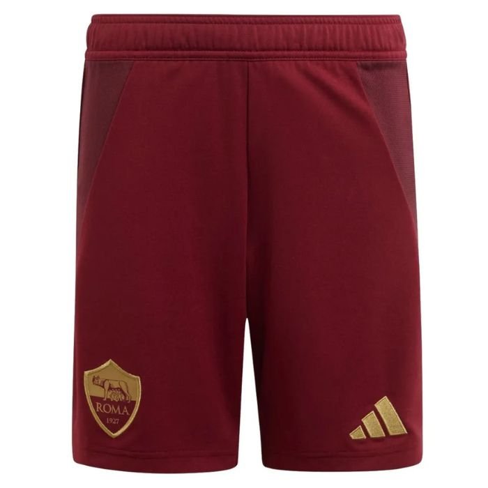 Maillot Kit Enfant AS Roma Domicile 2024 2025 Paredes