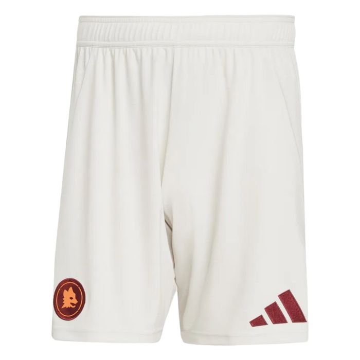 Maillot Kit Enfant AS Roma Exterieur 2024 2025 El Shaarawy