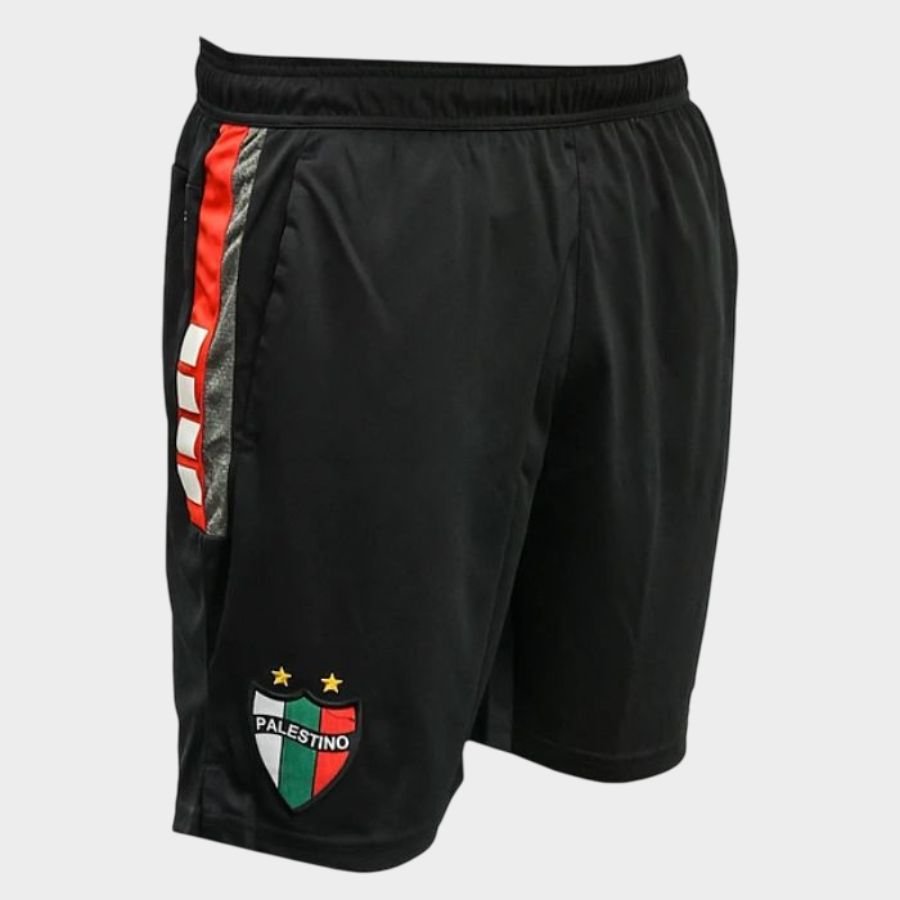 Maillot Kit Enfant Palestine Domicile CL 2025 2026