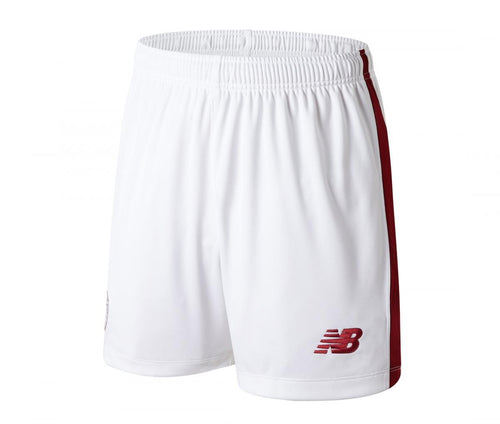 SHORT AS ROMA EXTERIEUR 2022 2023