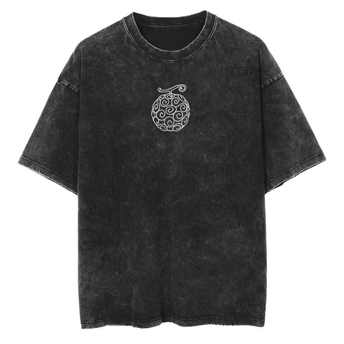 T-Shirt One Piece Gomu Gomu no Mi