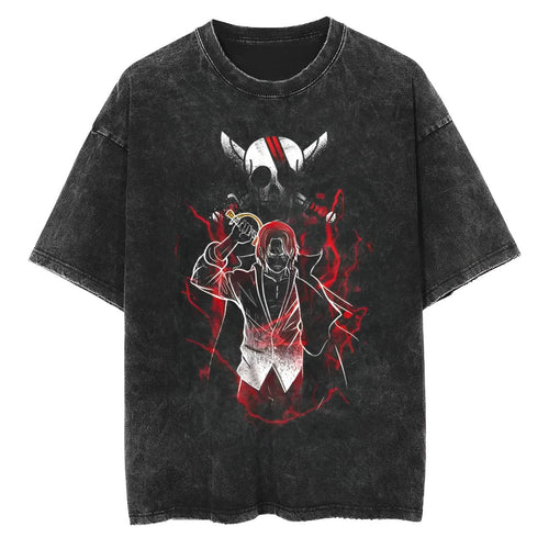 T-Shirt One Piece Shanks