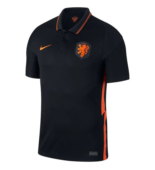 MAILLOT PAYS BAS EXTERIEUR 2020 2021