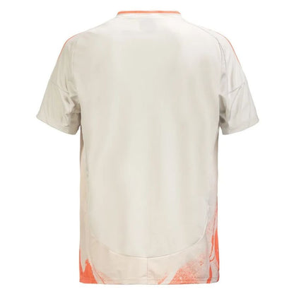 Maillot Match AS Roma Exterieur 2024 2025