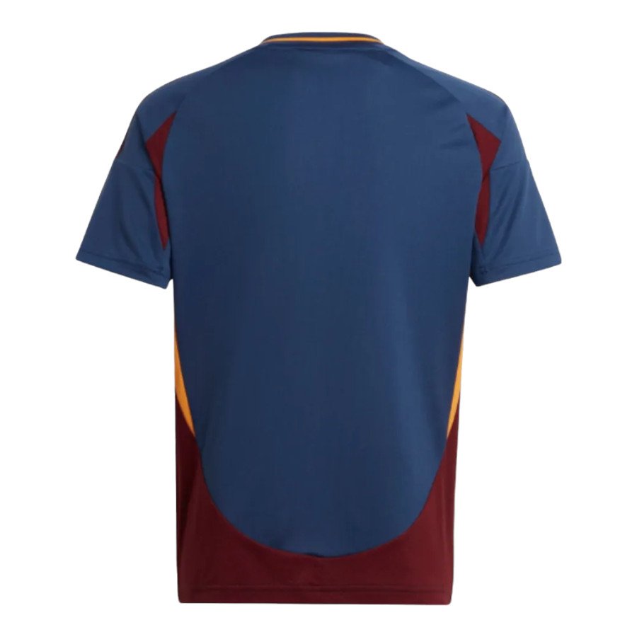 Maillot Kit Enfant AS Roma Third 2024 2025