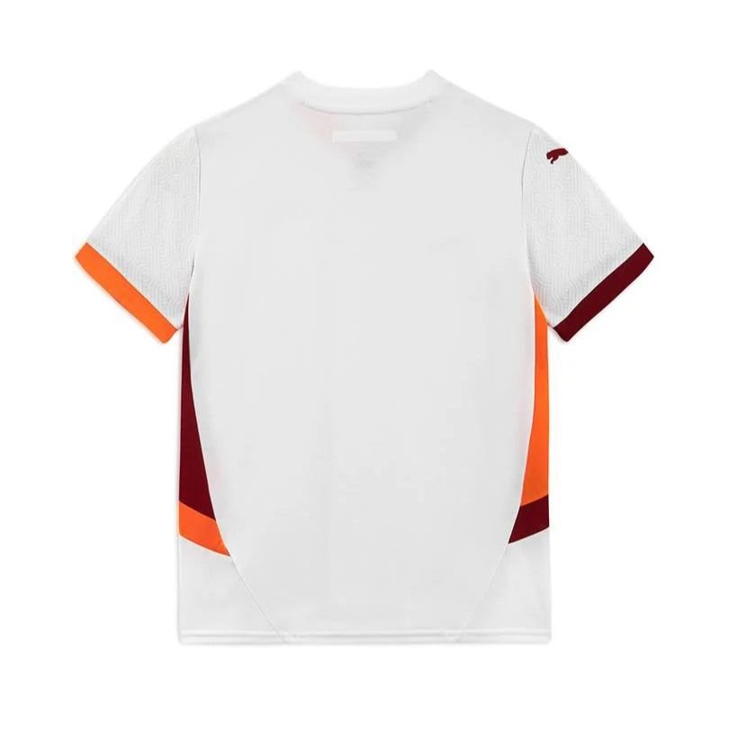 Maillot Kit Enfant Galatasaray Exterieur 2024 2025