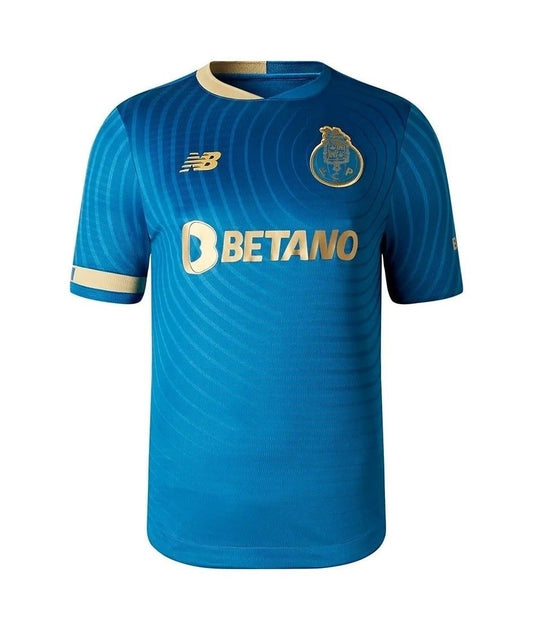 Maillot Match FC Porto Third 2023 2024