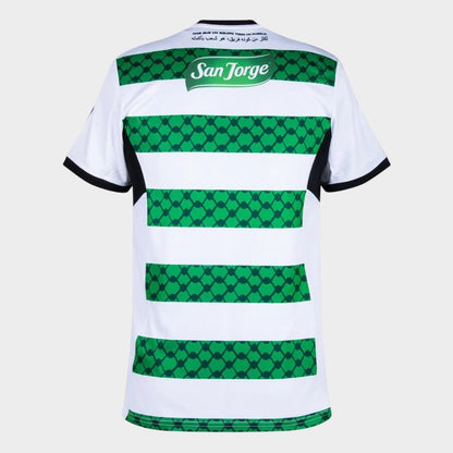 Maillot Palestino CL 2024 2025 Third Celtics