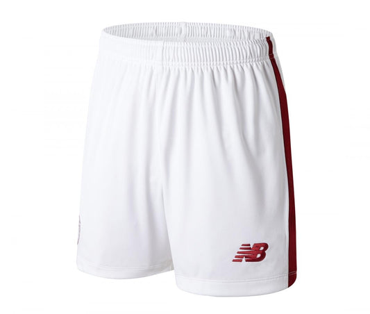 SHORT AS ROMA EXTERIEUR 2022 2023