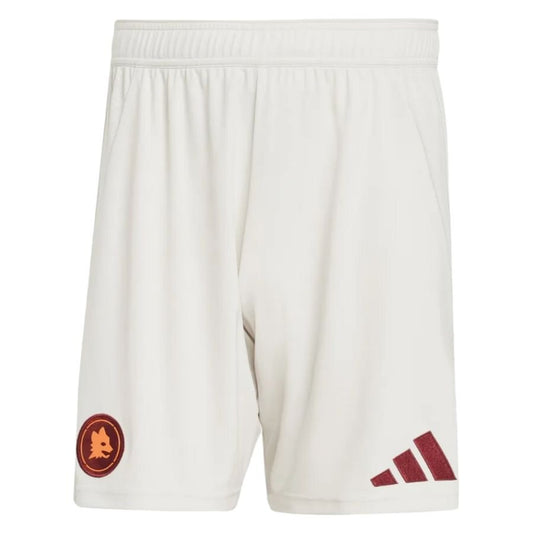 Short AS Roma Exterieur 2024 2025