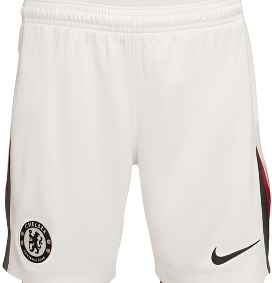 Short Chelsea Exterieur 2025 2026