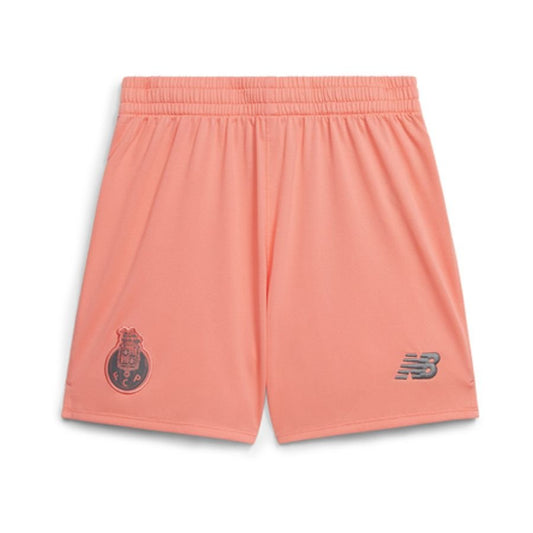 Short FC Porto Exterieur 2025 2026