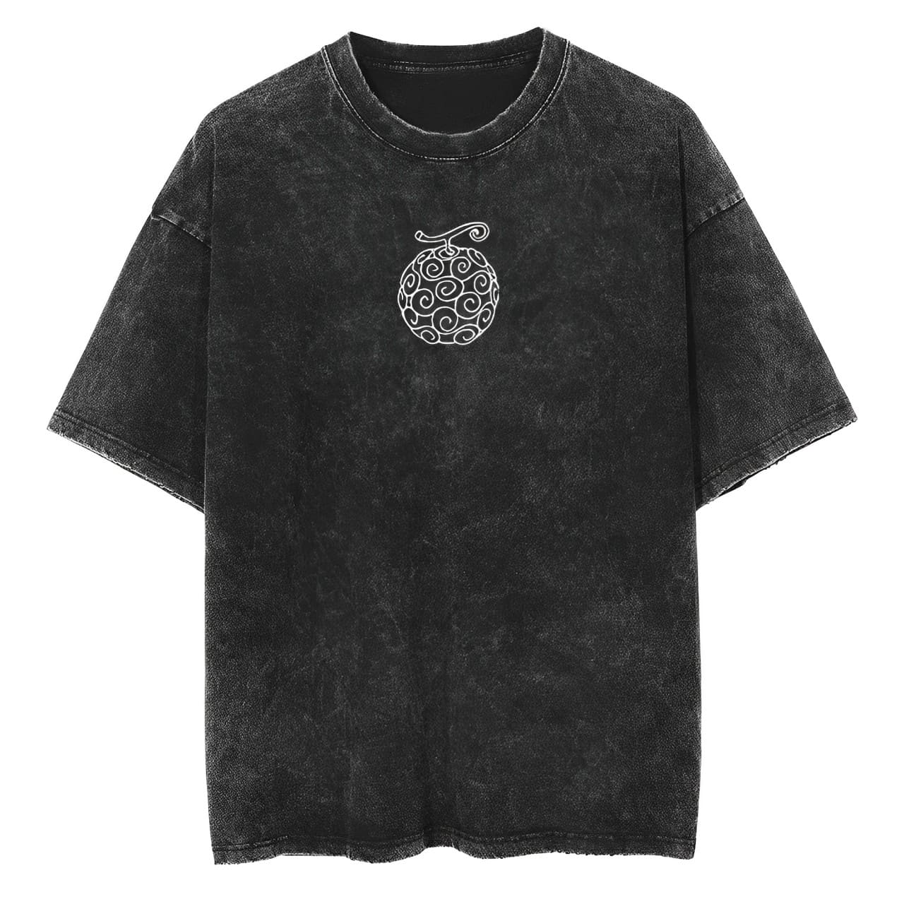 T-Shirt One Piece Gomu Gomu no Mi