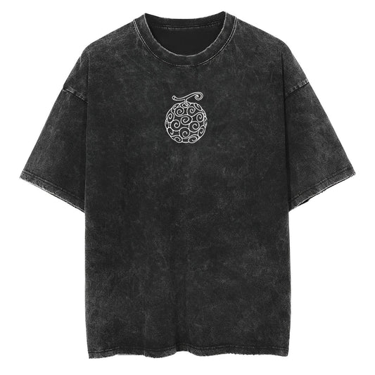 T-Shirt One Piece Gomu Gomu no Mi